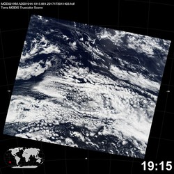 Level 1B Image at: 1915 UTC