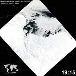 Level 1B Image at: 1915 UTC