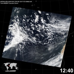 Level 1B Image at: 1240 UTC