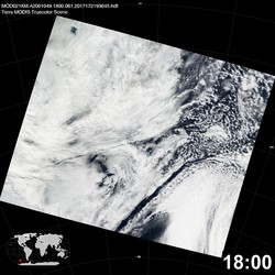 Level 1B Image at: 1800 UTC