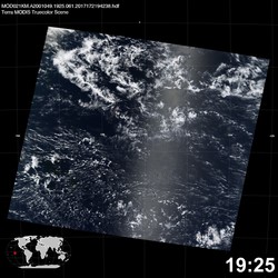 Level 1B Image at: 1925 UTC