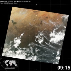 Level 1B Image at: 0915 UTC