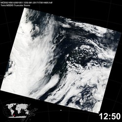 Level 1B Image at: 1250 UTC