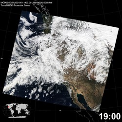 Level 1B Image at: 1900 UTC