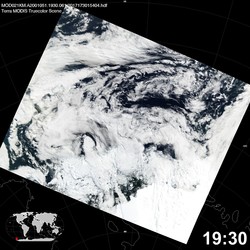 Level 1B Image at: 1930 UTC