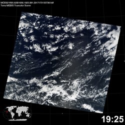 Level 1B Image at: 1925 UTC