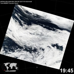 Level 1B Image at: 1945 UTC