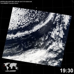 Level 1B Image at: 1930 UTC