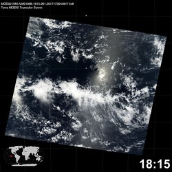 Level 1B Image at: 1815 UTC