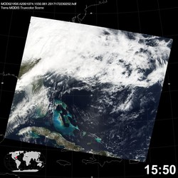 Level 1B Image at: 1550 UTC