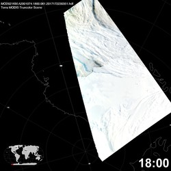 Level 1B Image at: 1800 UTC