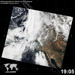 Level 1B Image at: 1905 UTC