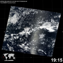 Level 1B Image at: 1915 UTC