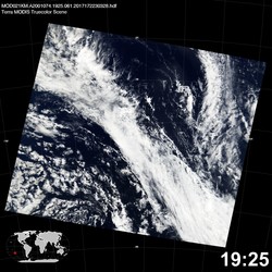 Level 1B Image at: 1925 UTC