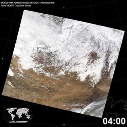 Level 1B Image at: 0400 UTC