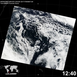 Level 1B Image at: 1240 UTC