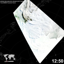 Level 1B Image at: 1250 UTC