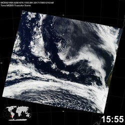 Level 1B Image at: 1555 UTC