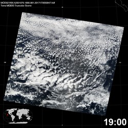 Level 1B Image at: 1900 UTC