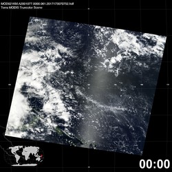 Level 1B Image at: 0000 UTC