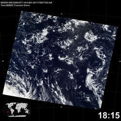 Level 1B Image at: 1815 UTC