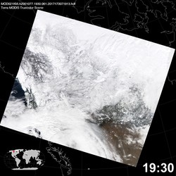 Level 1B Image at: 1930 UTC