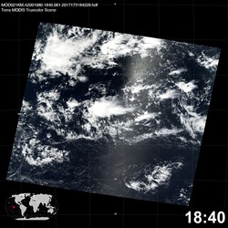 Level 1B Image at: 1840 UTC