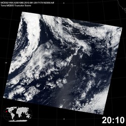 Level 1B Image at: 2010 UTC