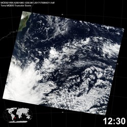 Level 1B Image at: 1230 UTC