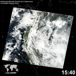 Level 1B Image at: 1540 UTC