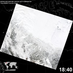 Level 1B Image at: 1840 UTC