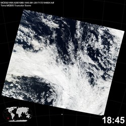 Level 1B Image at: 1845 UTC