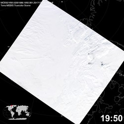 Level 1B Image at: 1950 UTC