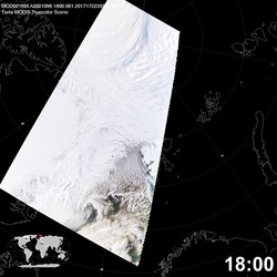 Level 1B Image at: 1800 UTC