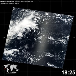 Level 1B Image at: 1825 UTC