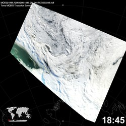 Level 1B Image at: 1845 UTC