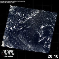 Level 1B Image at: 2010 UTC