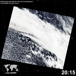 Level 1B Image at: 2015 UTC