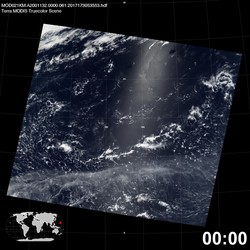 Level 1B Image at: 0000 UTC