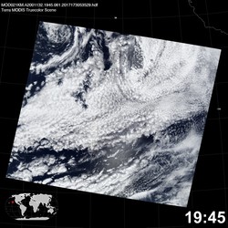 Level 1B Image at: 1945 UTC