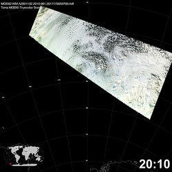 Level 1B Image at: 2010 UTC