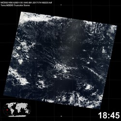 Level 1B Image at: 1845 UTC