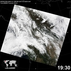 Level 1B Image at: 1930 UTC