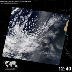 Level 1B Image at: 1240 UTC