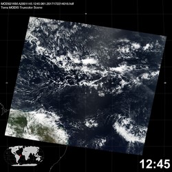 Level 1B Image at: 1245 UTC