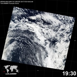 Level 1B Image at: 1930 UTC