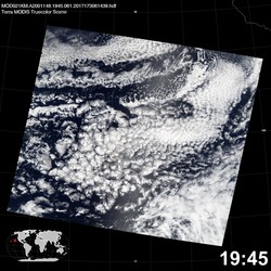 Level 1B Image at: 1945 UTC