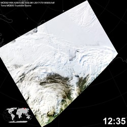 Level 1B Image at: 1235 UTC