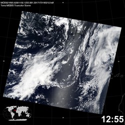 Level 1B Image at: 1255 UTC