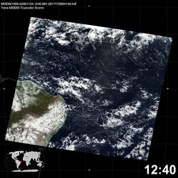 Level 1B Image at: 1240 UTC